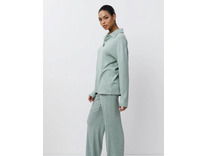 Пижама женская, лонгслив и брюки Saige set / Aruelle Пижама женская, лонгслив и брюки Saige set / Aruelle