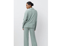 Пижама женская, лонгслив и брюки Saige set / Aruelle Пижама женская, лонгслив и брюки Saige set / Aruelle