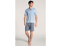 Пижама мужская, футболка и шорты 41967 (502) Relax Choice / Calida