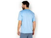 Пижама мужская, футболка и шорты 41967 (502) Relax Choice / Calida