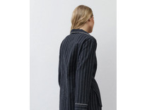 Пижама женская, рубашка и шорты Casey / Aruelle