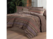 Постельное белье N 295 Fauna фланель Евро сп / Sarev