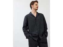 Пижама мужская, рубашка и брюки Caleb / Aruelle