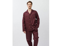 Пижама мужская, рубашка и брюки Grant / Aruelle