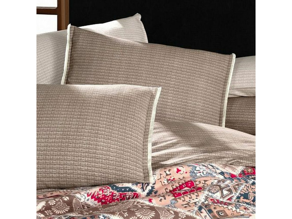 Постельное белье N 294 Mavera фланель 1,5 сп / Sarev