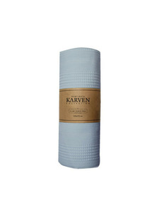 Плед PL989 Pure simple вафельный 210*235 / Karven