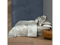 Постельное белье N 082 Grozni сатин Евро сп / Sarev