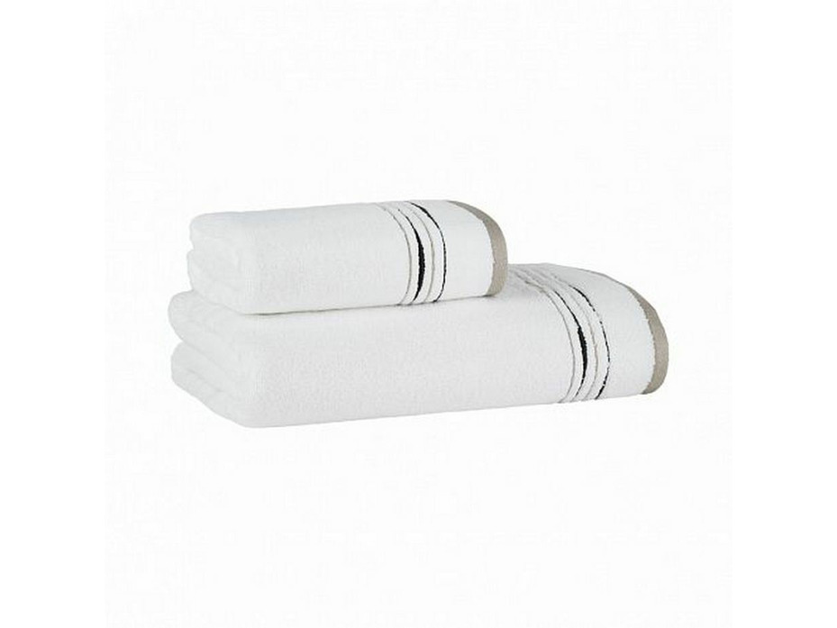 Полотенце H 1050 Nico махровое 50*90 / Sarev