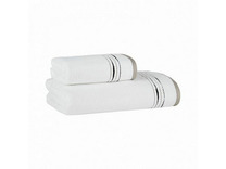 Полотенце H 1050 Nico махровое 50*90 / Sarev