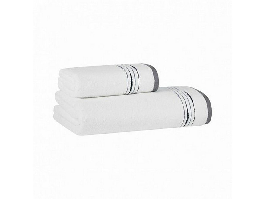 Полотенце H 1050 Nico махровое 50*90 / Sarev