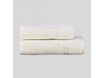 Постельное белье H 1055 Olympia махровое 80*150 / Sarev