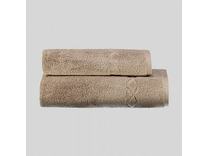 Постельное белье H 1055 Olympia махровое 80*150 / Sarev