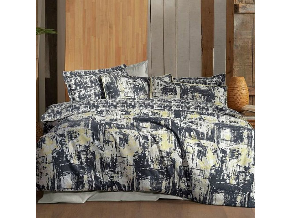 Постельное белье N 295 Galya фланель Евро сп / Sarev