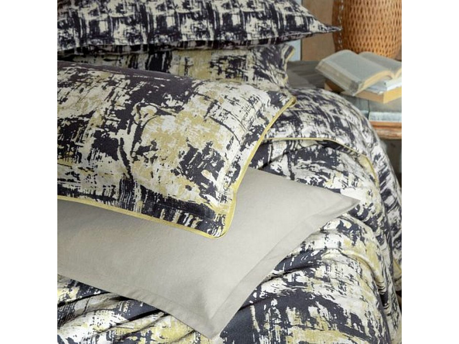 Постельное белье N 295 Galya фланель Евро сп / Sarev