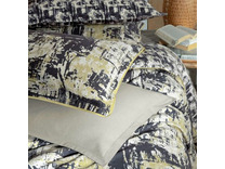 Постельное белье N 295 Galya фланель Евро сп / Sarev