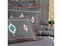 Постельное белье N 294 Bediz фланель 1,5 сп / Sarev