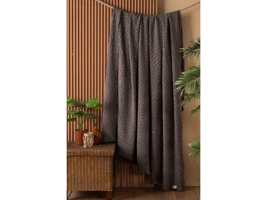 Покрывало PL 027 Carmen муслин 220*240 / Karven Покрывало PL 027 Carmen муслин 220*240 / Karven