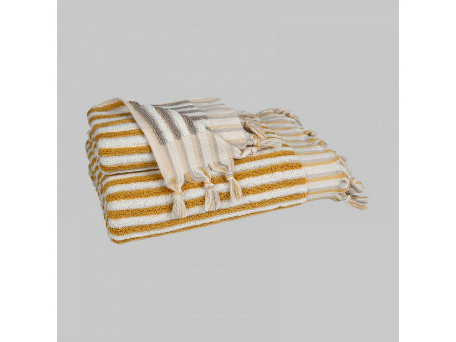 Полотенце H 1025 Asteria махровое 45*90 / Sarev