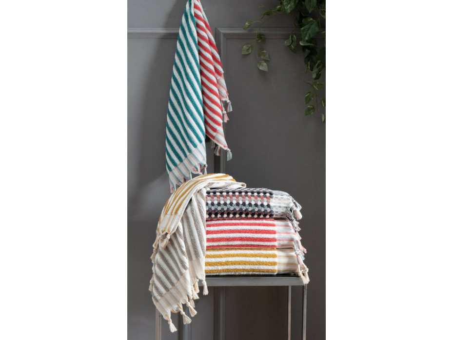 Полотенце H 1025 Asteria махровое 45*90 / Sarev