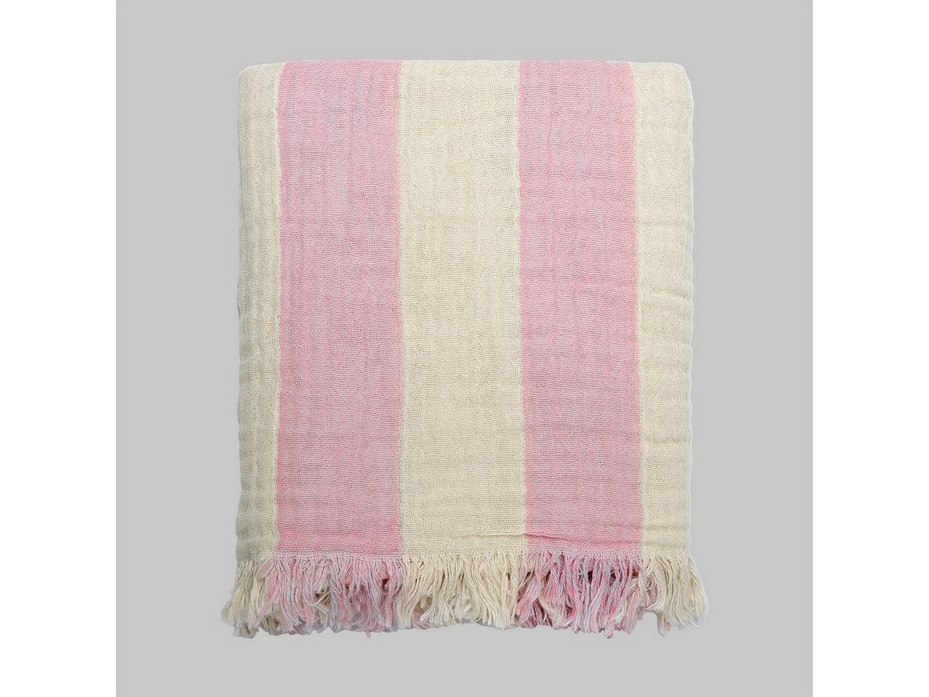 Полотенце H 1033 Rodeo хлопковое 90*160 / Sarev