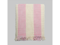 Полотенце H 1033 Rodeo хлопковое 90*160 / Sarev