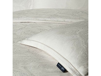 Постельное белье N 403 Borendo сатин жаккард Евро сп / Sarev