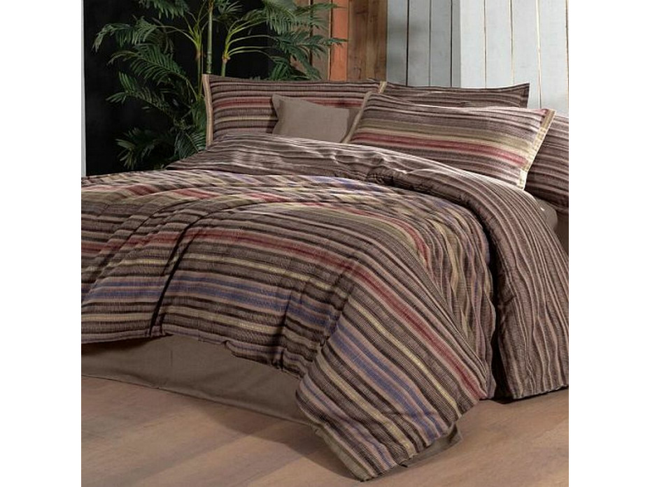 Постельное белье N 294 Fauna фланель 1,5 сп / Sarev