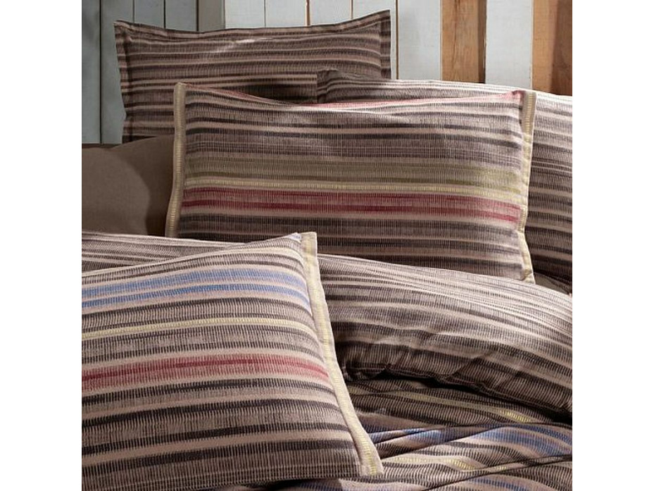 Постельное белье N 294 Fauna фланель 1,5 сп / Sarev