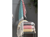 Полотенце H 1026 Asteria махровое 85*150 / Sarev