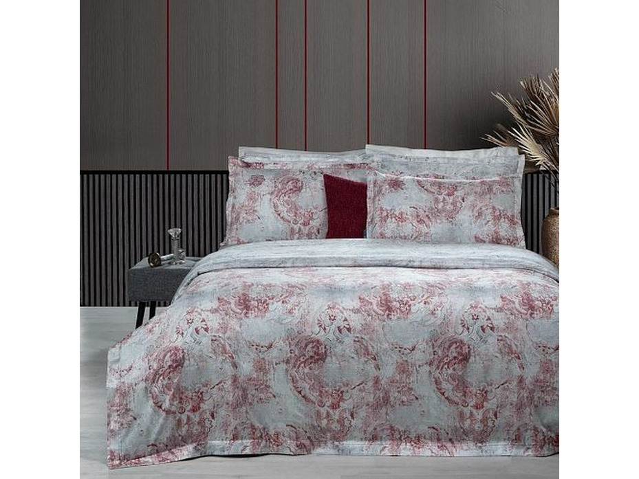 Постельное белье N 082 Rostov сатин Евро сп / Sarev