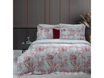 Постельное белье N 082 Rostov сатин Евро сп / Sarev