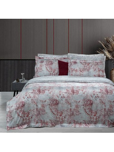 Постельное белье N 082 Rostov сатин Евро сп / Sarev