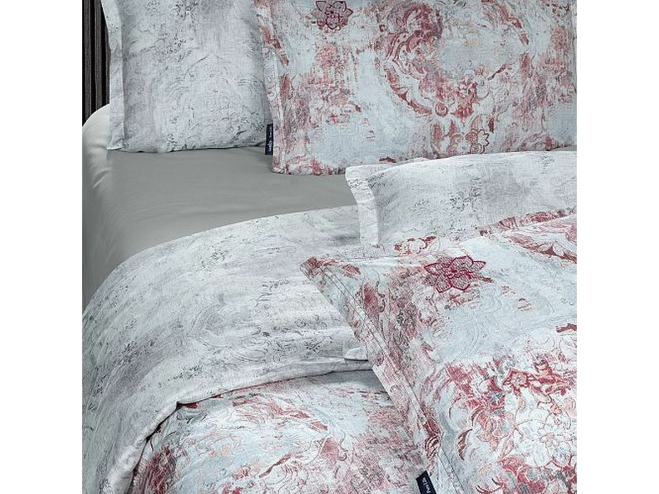 Постельное белье N 082 Rostov сатин Евро сп / Sarev