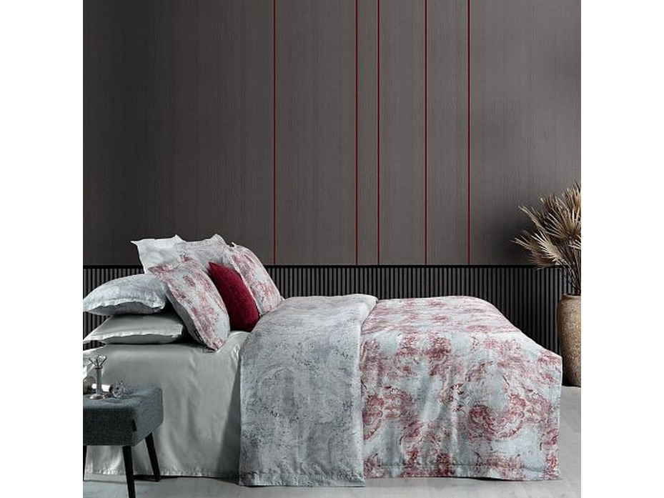 Постельное белье N 082 Rostov сатин Евро сп / Sarev