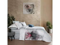 Постельное белье N 082 Efira сатин Евро сп / Sarev