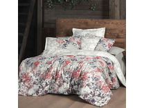 Постельное белье N 295 Margaret фланель Евро сп / Sarev