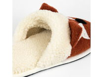 Тапочки женские Лиса Василиса / Woolhouse