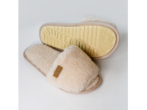 Тапочки женские Монблан / Woolhouse