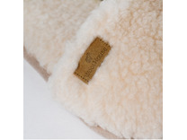 Тапочки женские Монблан / Woolhouse