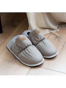 Тапочки унисекс Юта / Woolhouse