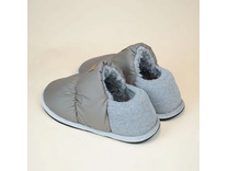 Тапочки унисекс Юта / Woolhouse Тапочки унисекс Юта / Woolhouse