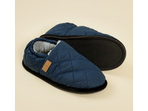 Тапочки унисекс Космо / Woolhouse