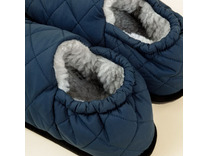 Тапочки унисекс Космо / Woolhouse