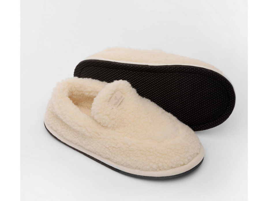 Тапочки унисекс Эльбрус / Woolhouse