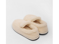 Тапочки унисекс Эльбрус / Woolhouse