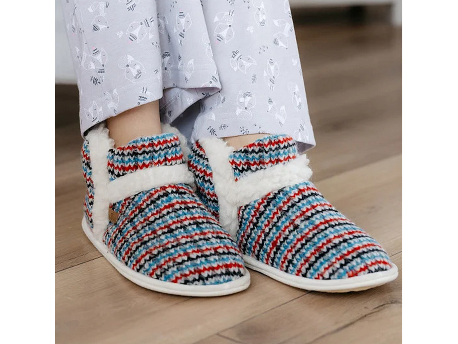 Тапочки женские Белла / Woolhouse