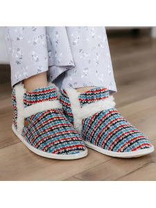 Тапочки женские Белла / Woolhouse