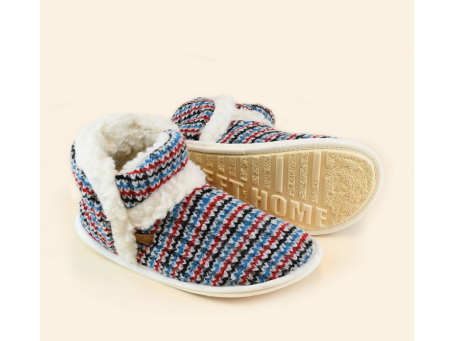 Тапочки женские Белла / Woolhouse