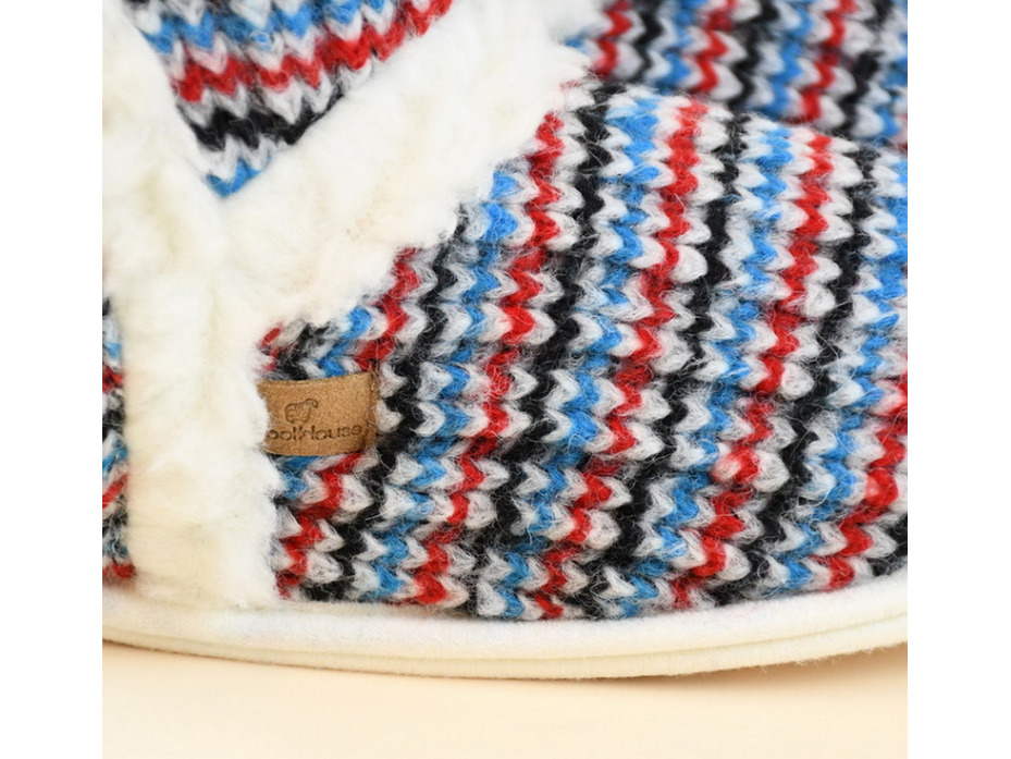 Тапочки женские Белла / Woolhouse