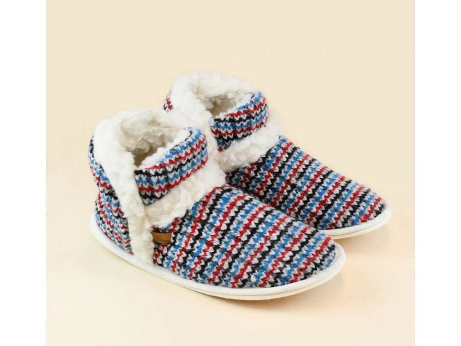 Тапочки женские Белла / Woolhouse
